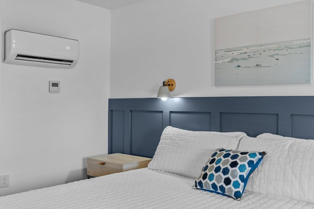 The Beach House At Oak Island By Carolina Resorts Экстерьер фото
