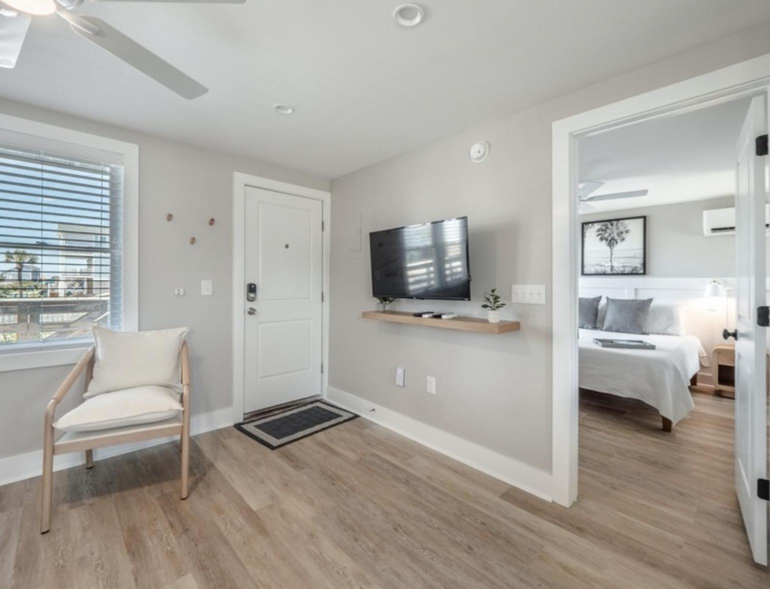 The Beach House At Oak Island By Carolina Resorts Экстерьер фото
